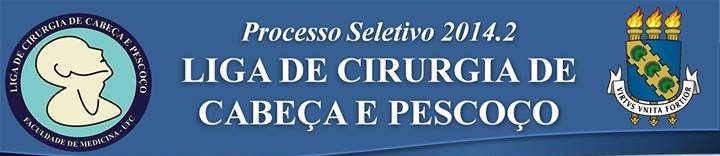 Processo Seletivo 2013-2